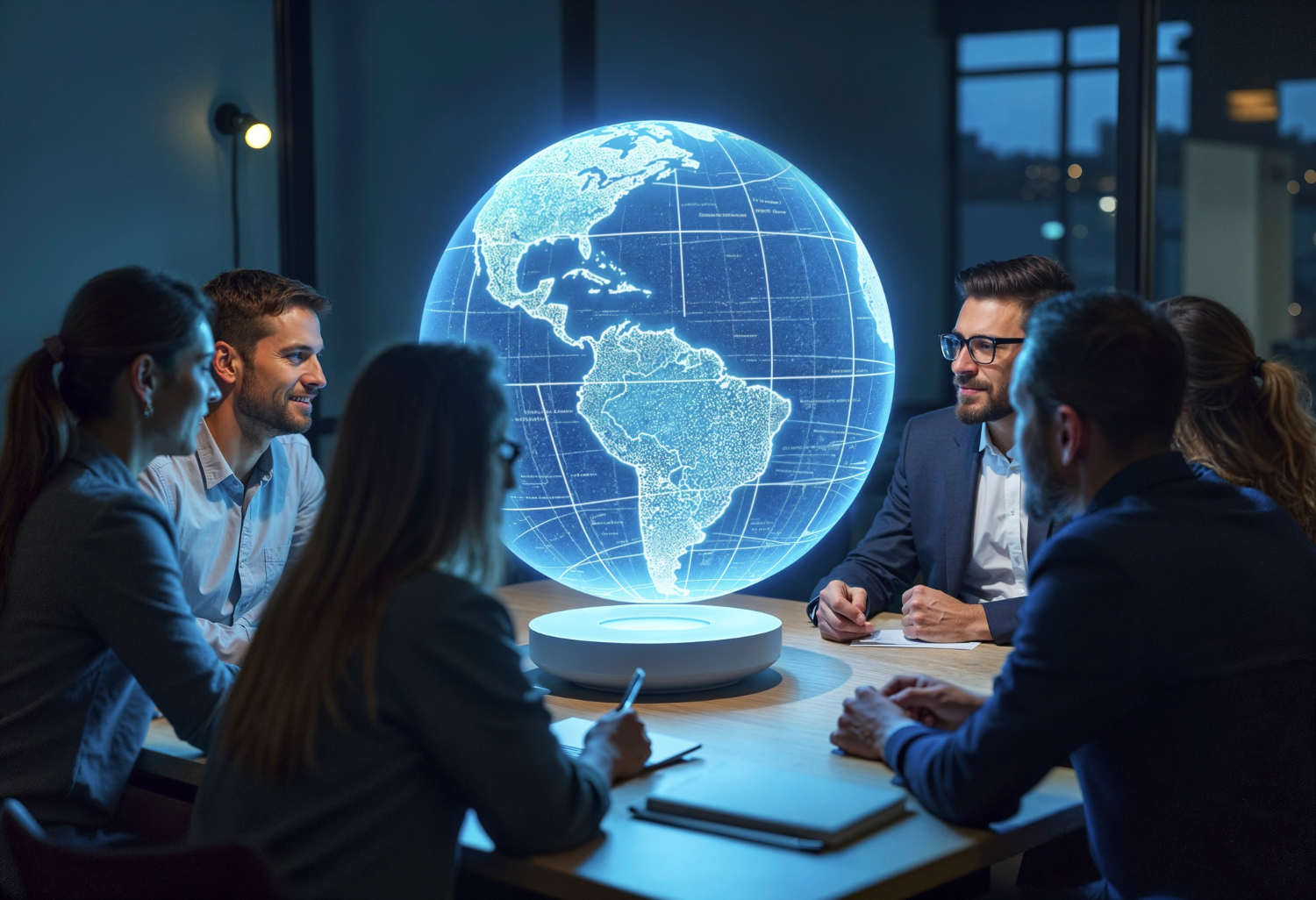 tendências mundo corporativo