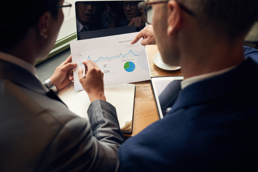 indicadores para gestão financeira