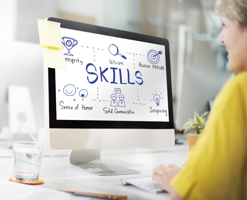 Soft Skills