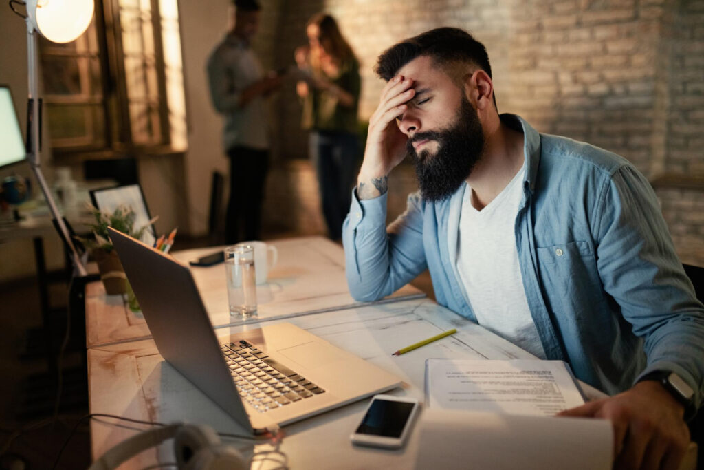 erros de empreendedores iniciantes